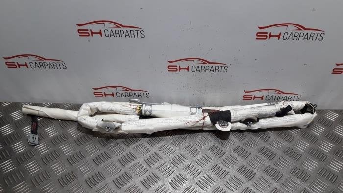 Airbag hemel links van een Mercedes B-Klasse, Auto-onderdelen, Gebruikt, -, Ophalen of Verzenden, -