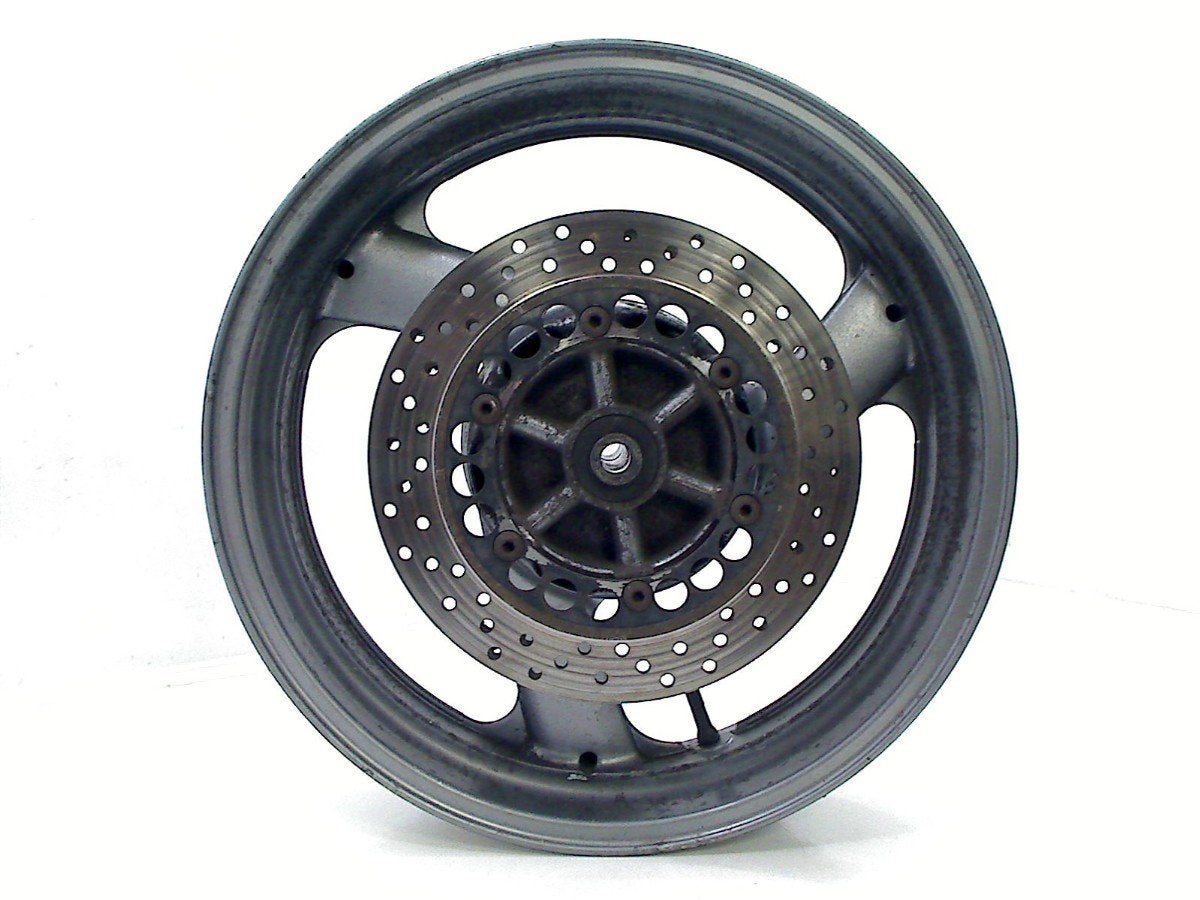 JANTE ARRIÈRE Yamaha, Dhr. S. di Majo, Utilisé, Info@cama-motorparts.nl, P.J. Troelstraweg 8 8
3144 CX  MAASSLUIS, NL