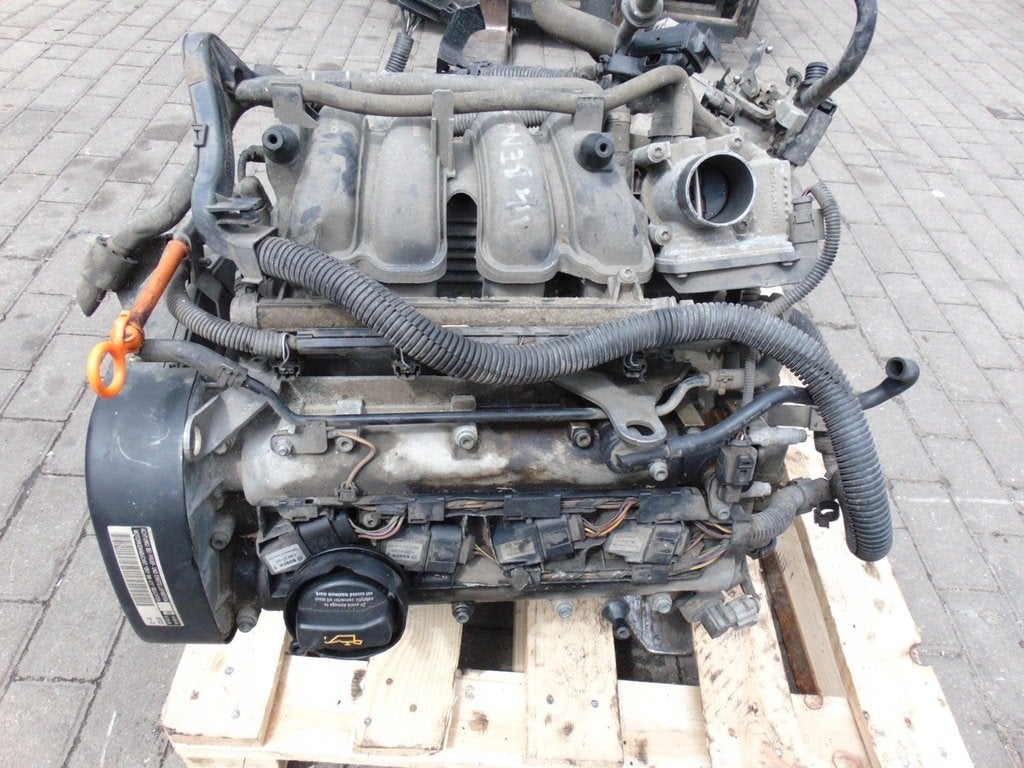Moteur BKY Complet SEAT VW CORDOBA FABIA SKODA IBIZA POLO