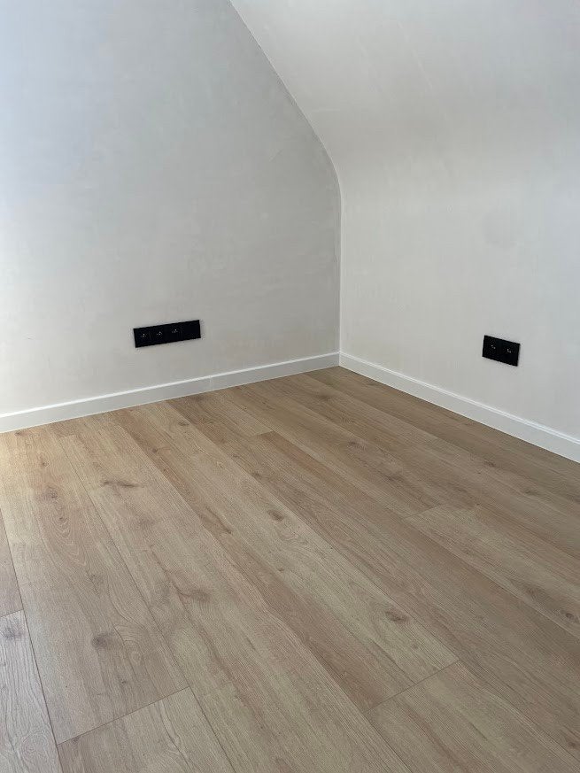 Laminaat - 35 m², Ophalen, Nieuw, 10 m² of meer, 10 tot 30 cm