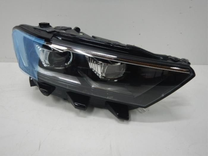 VW T-ROC Roplamp Volled Rechts R, Ophalen of Verzenden, Gebruikt