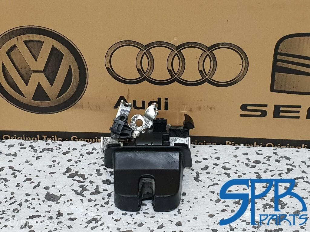 SLOTVANGER SLOTMECHANIEK slotmechanisme A4 A5 B8 8K9827505A, Audi, Enlèvement ou Envoi, Audi, Utilisé