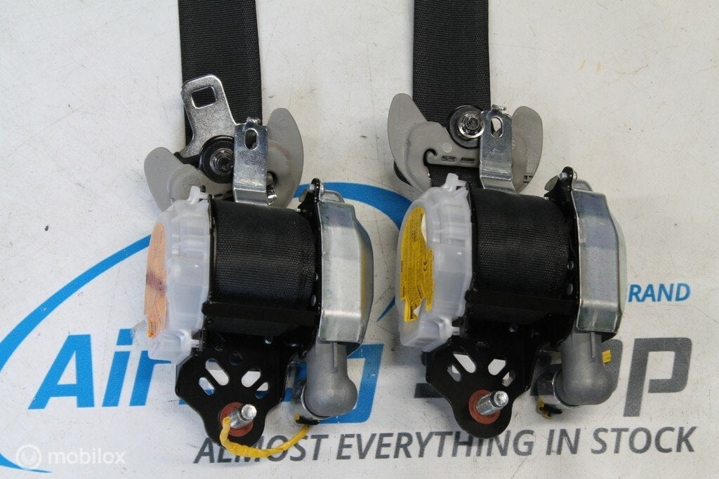 2 x ceintures Kia Picanto (2011-2017)