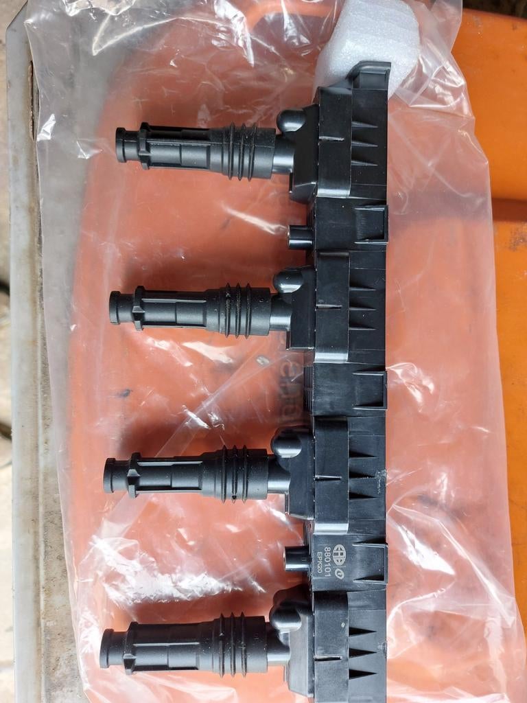 Bobine Opel 1.4 benzine, Ophalen, Opel