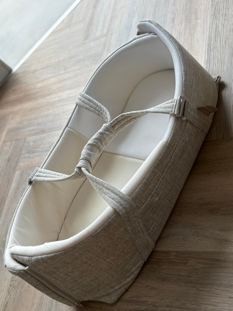Doomoo Nest'n Go nomade, Ophalen, Zo goed als nieuw