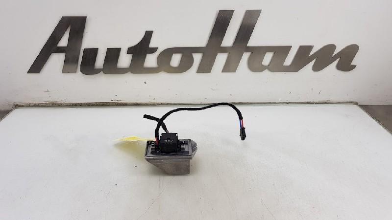 KACHELWEERSTAND S1 Sportback (8XA / 8XF) (|6Q2907521B|), Auto-onderdelen, Gebruikt, Audi