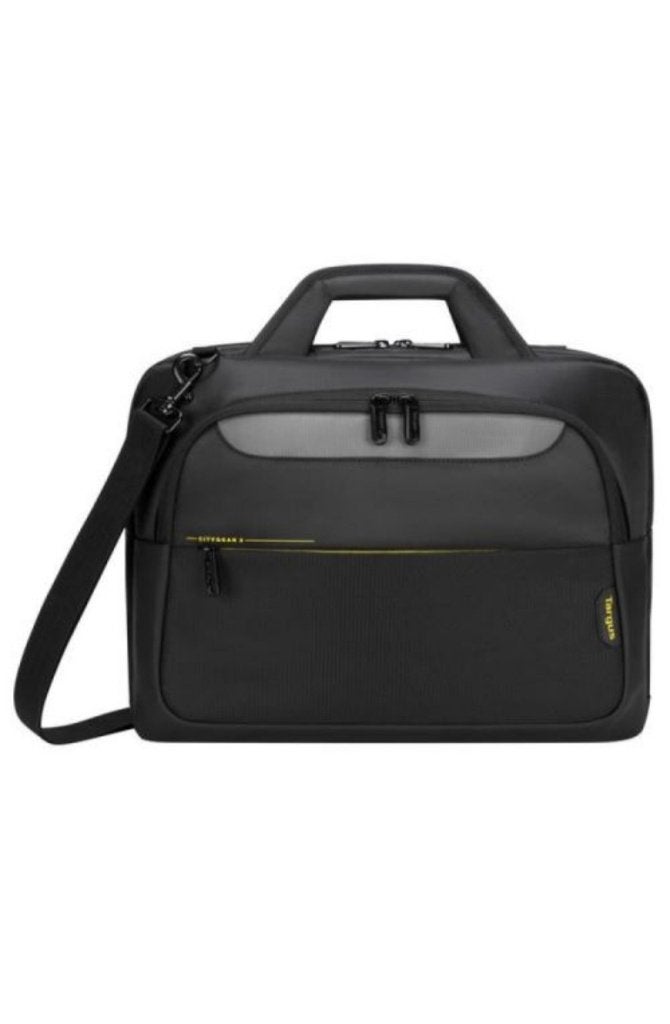 sacoche ordinateur portable, Informatique & Logiciels, Neuf, Enlèvement, Compartiment rembourré, Targus