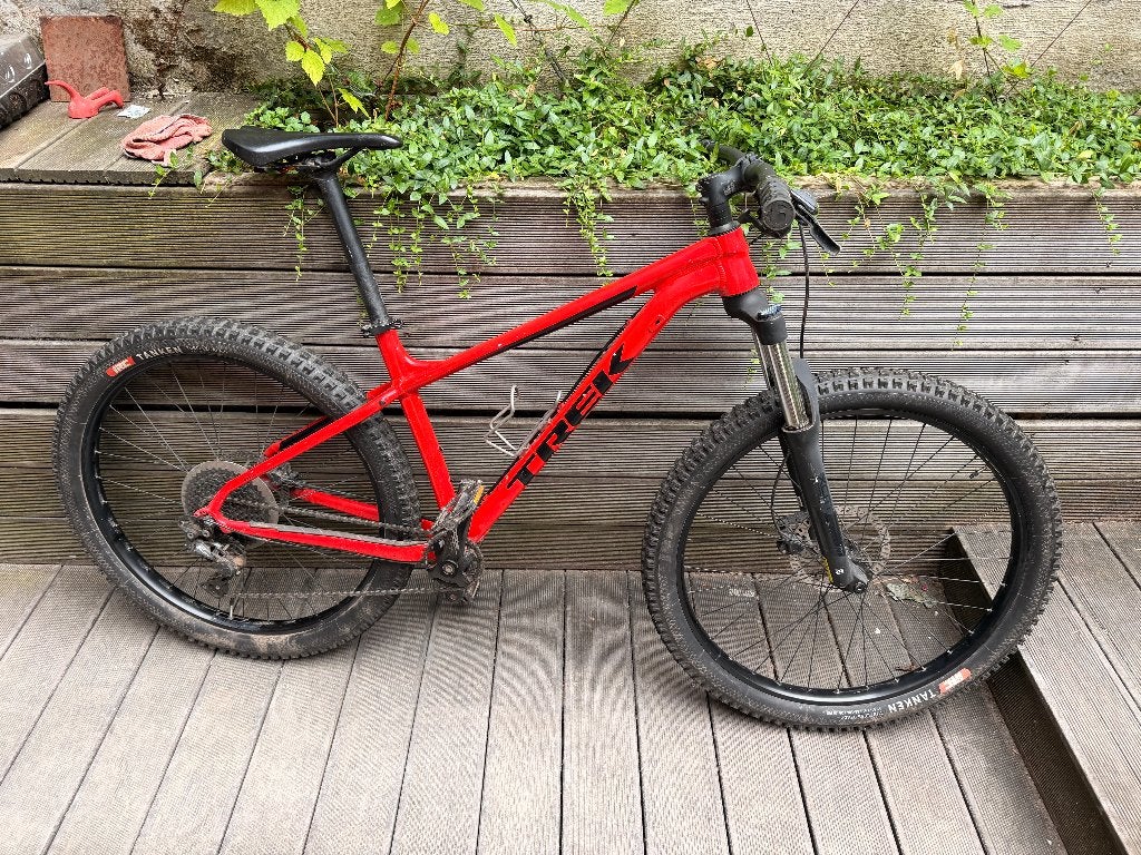 vélo, Autres marques, 10 à 15 vitesses, Enlèvement, Utilisé