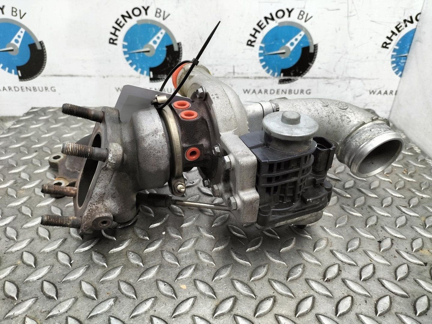 KIA STONIC TURBO 2823104500, 8398270003 2023, Enlèvement ou Envoi, Utilisé, ARN reconnu