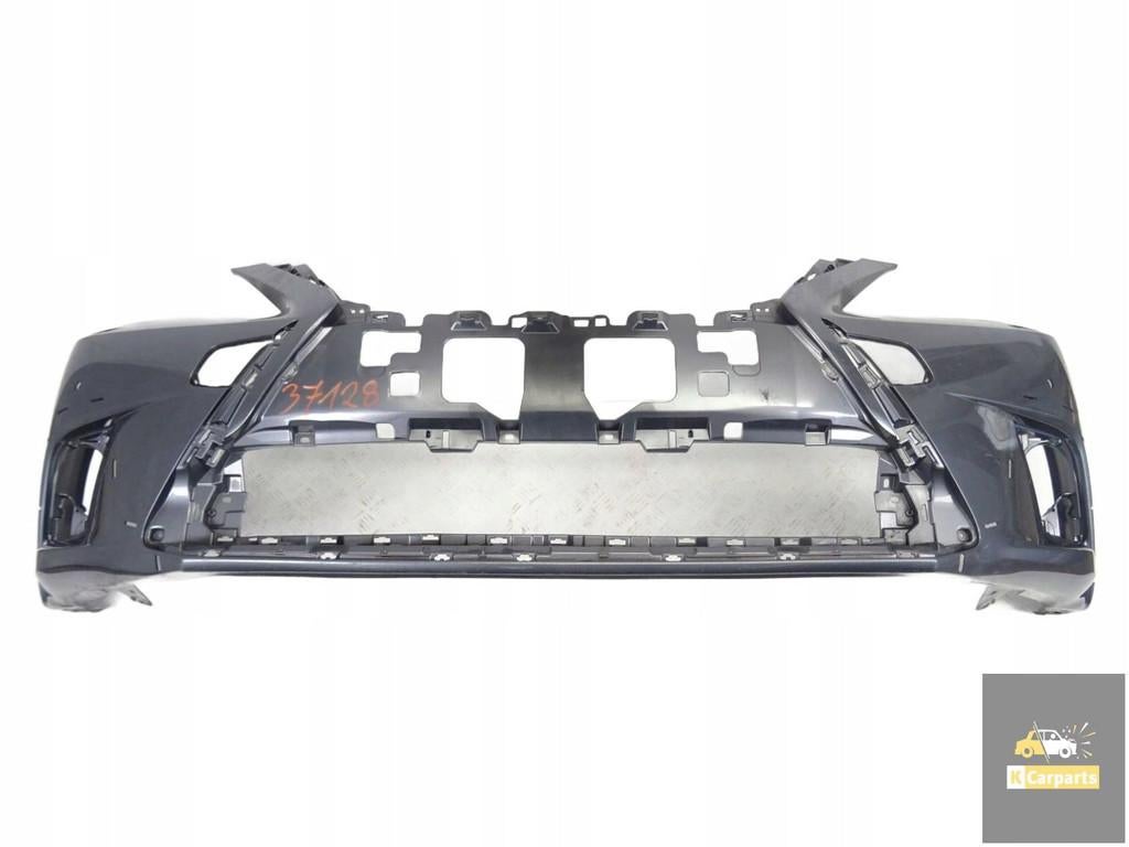 LEXUS CT 200 CT200H LIFT F SPORT 14- Voorbumper, Auto-onderdelen, Info@toyota.co.jp, Gebruikt, Toyota Motor Corporation, Bumper