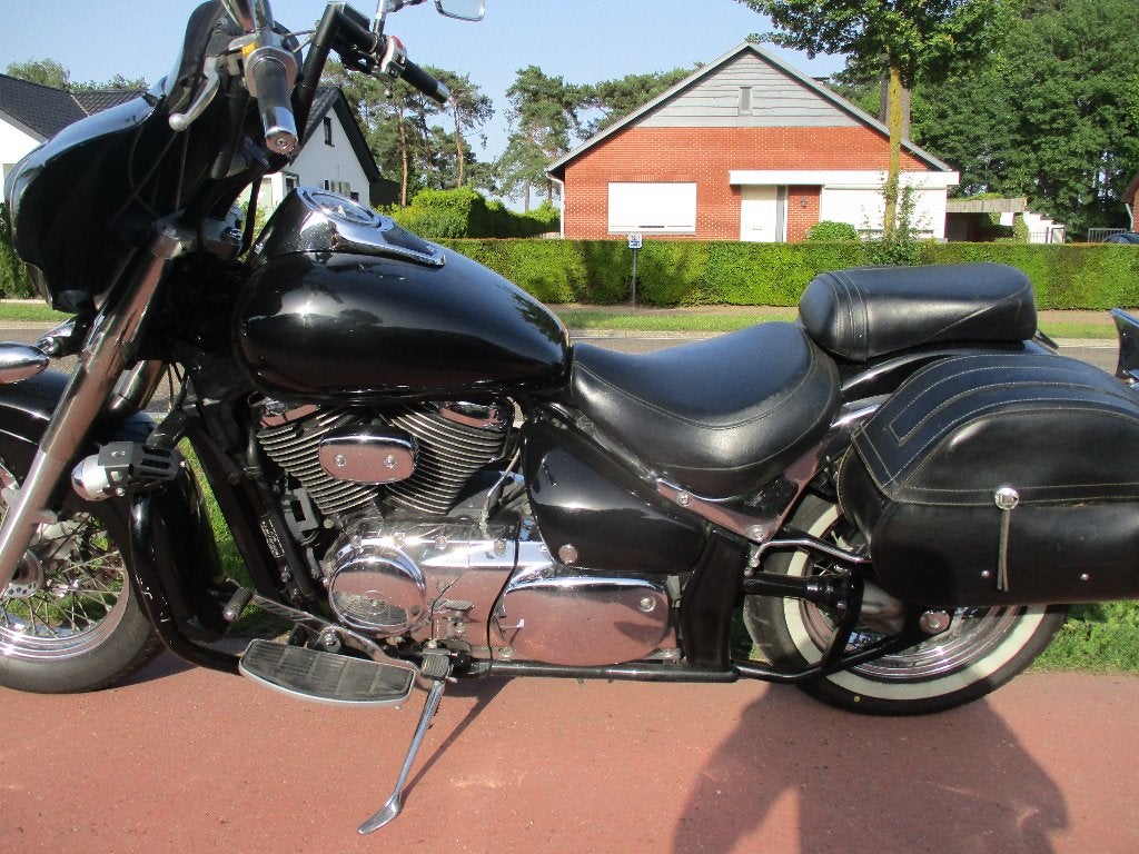 motor suzuki   vn 800 chopper, Motos, Motos | Suzuki, Occasion, Plus de 35 kW, 2 cylindres, Particulier