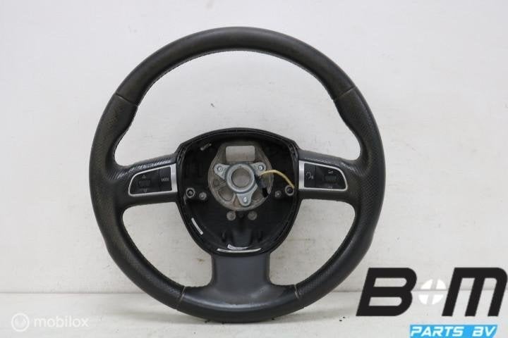 Multifunctioneel stuur Audi A5 8R0419091F, Gebruikt