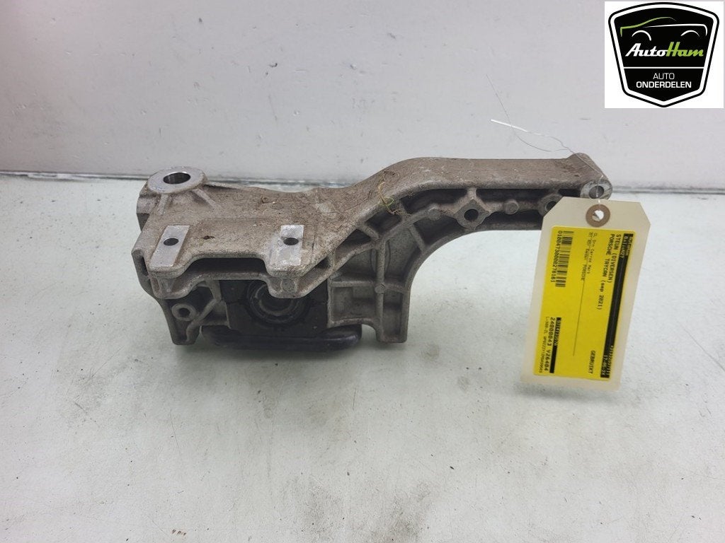 SUPPORT Porsche Taycan (Y1A) (|9J1413357A|), Utilisé, Porsche