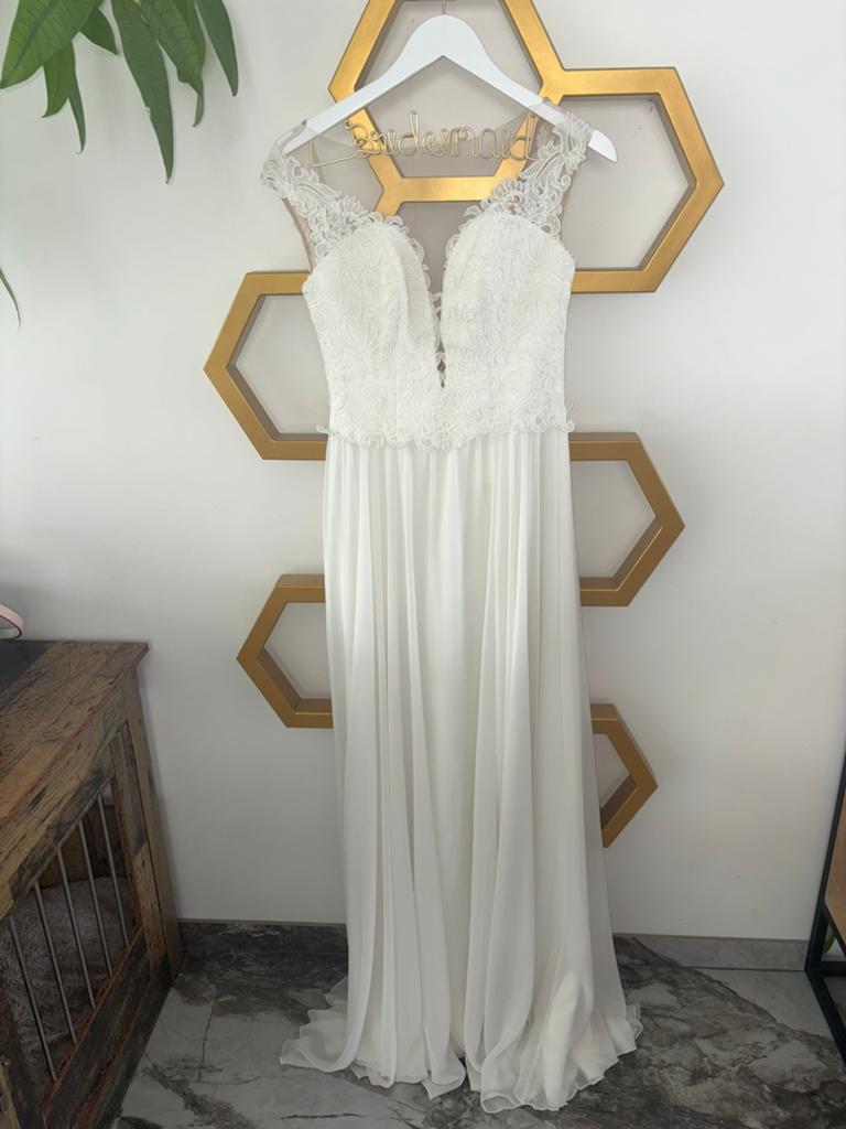 Wedding dress, Ophalen of Verzenden, Zo goed als nieuw