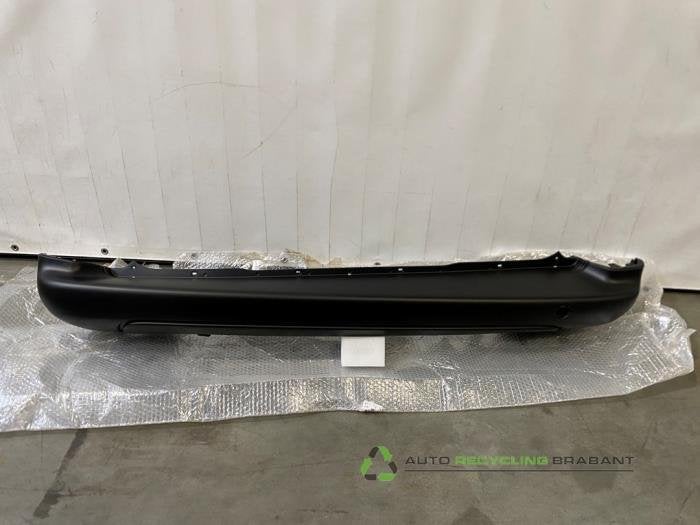 Pare-chocs arrière d'un Citroen Berlingo, -, 3 mois de garantie, Utilisé, -