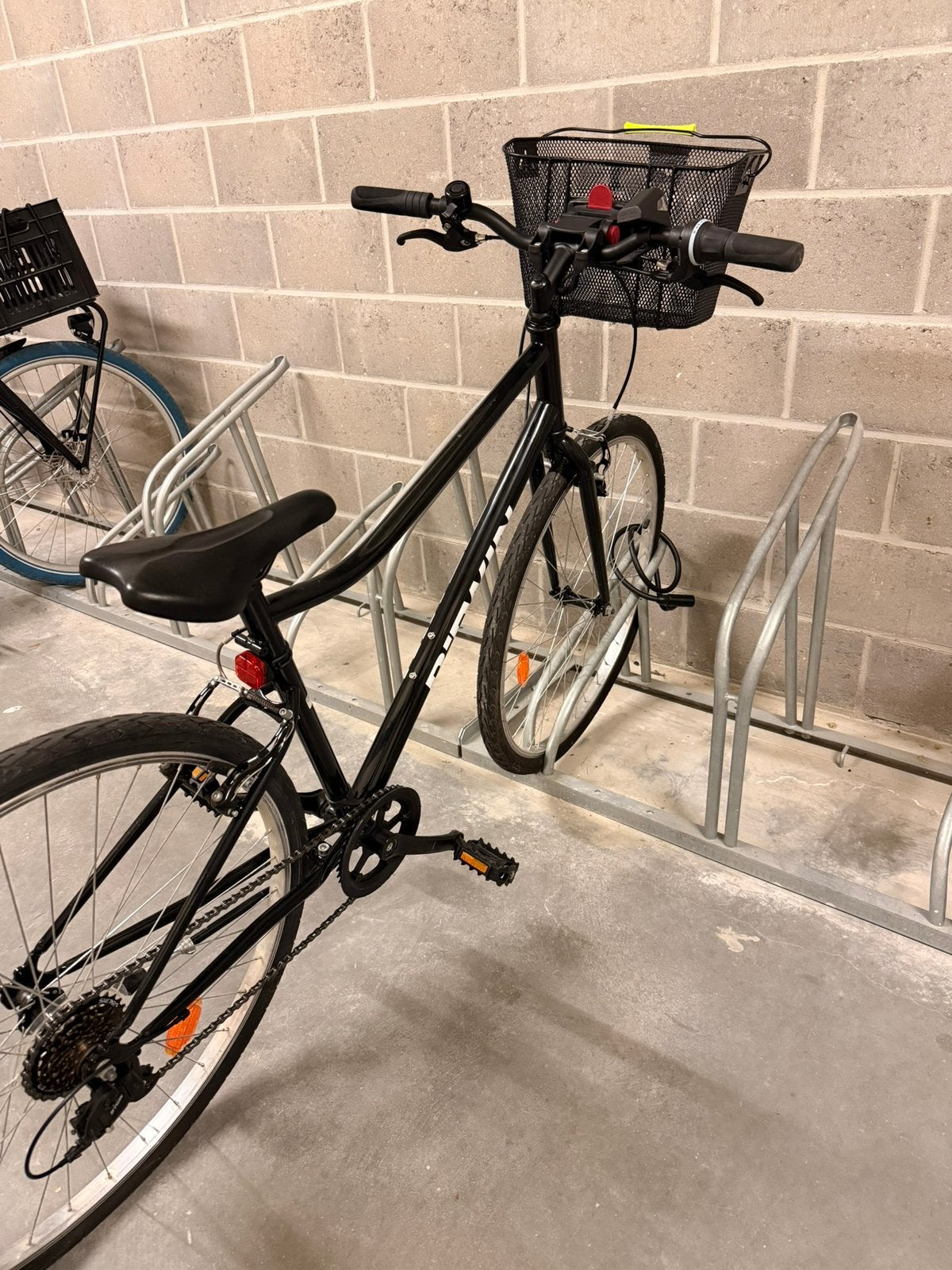 Cycle for sale, Fietsen en Brommers, Fietsen | Dames | Sportfietsen en Toerfietsen, Ophalen of Verzenden, Zo goed als nieuw