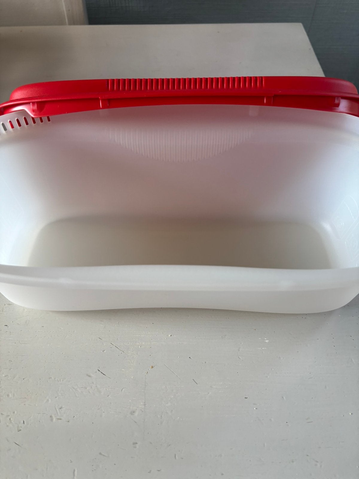 Pastamaker voor microgolfoven, Overige typen, Nieuw, Ophalen of Verzenden, Magnetronbestendig
