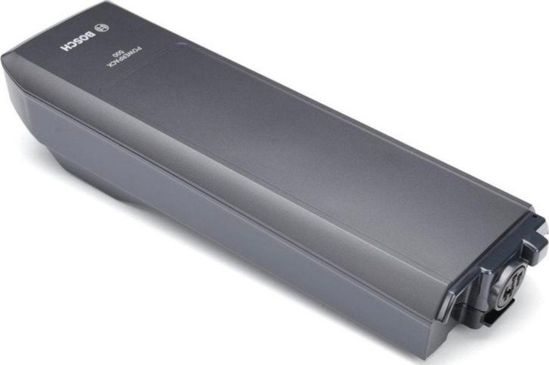 Bosch powerpack 400wh ideaal als Reserve Batterij, Enlèvement