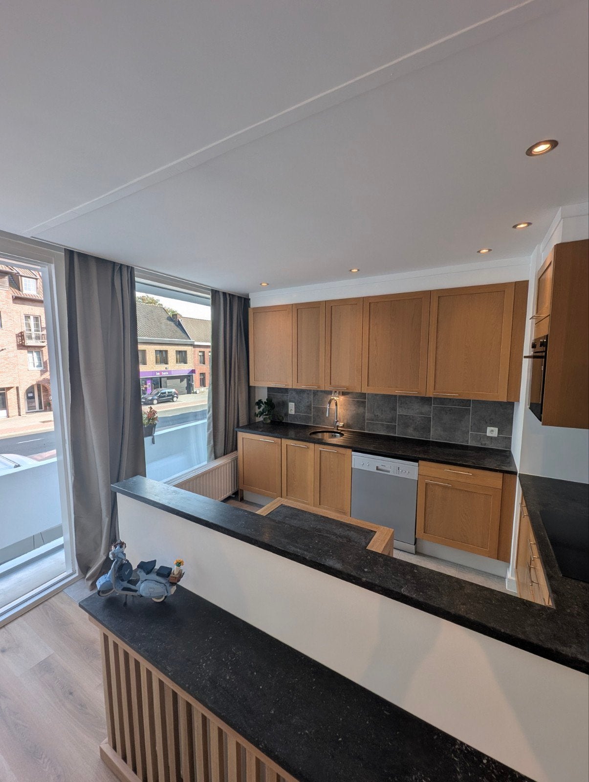 Appartement te koop te Harelbeke, Immo, Maisons à vendre, Province de Flandre-Occidentale, 68 m², Ventes sans courtier, 1 pièces