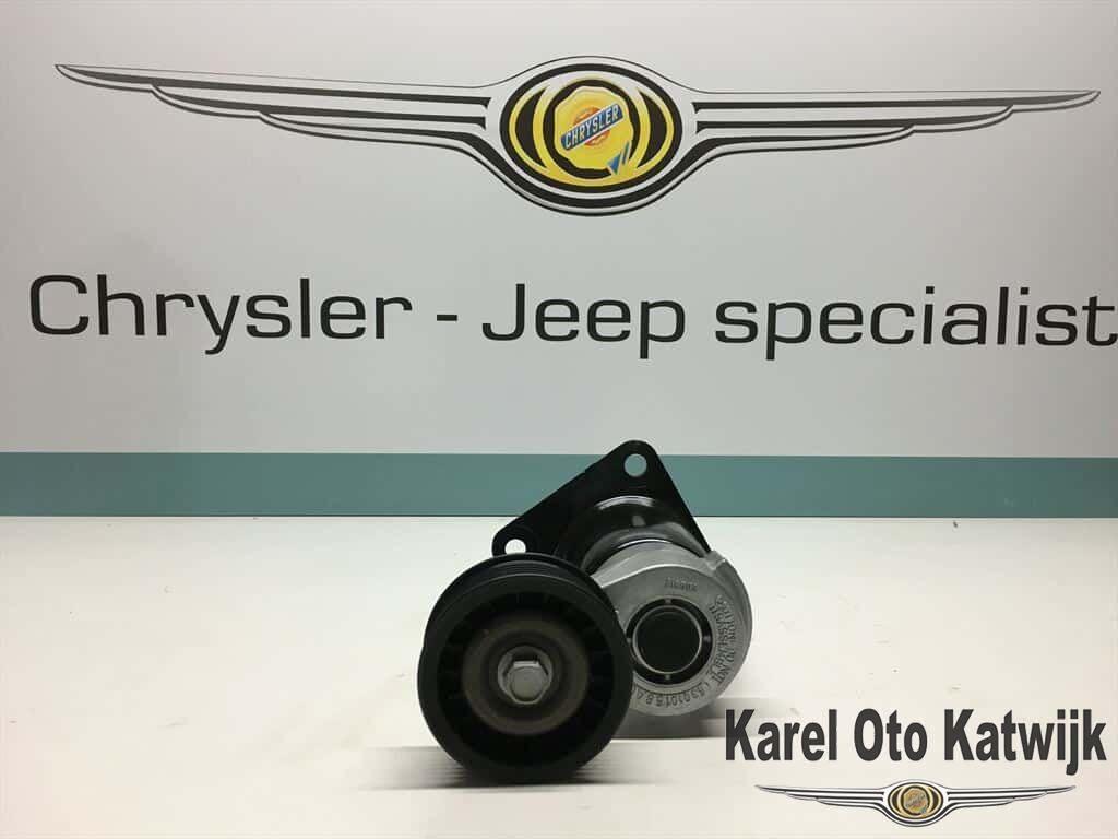 Tensioner/ Spanner Jeep 5.2+5.9+ Dodge Dakota+Durango 3.9 19, Auto-onderdelen, Motor en Toebehoren, Nieuw, Ophalen of Verzenden