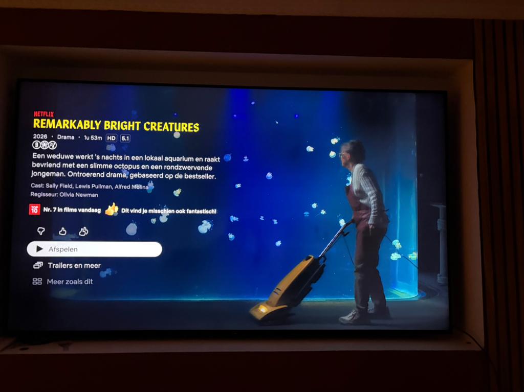 Samsun 75inch, Games en Spelcomputers, Games | Atari, Ophalen, Zo goed als nieuw