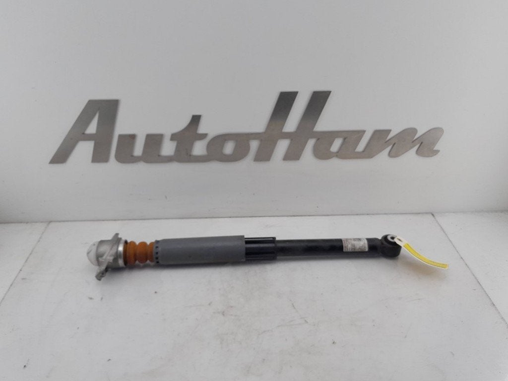 AMORTISSEUR ARRIÈRE DROIT Audi A3 Sportback (8YA), Dhr. J. Ham, Administratie@autoham.nl, Audi, Utilisé
