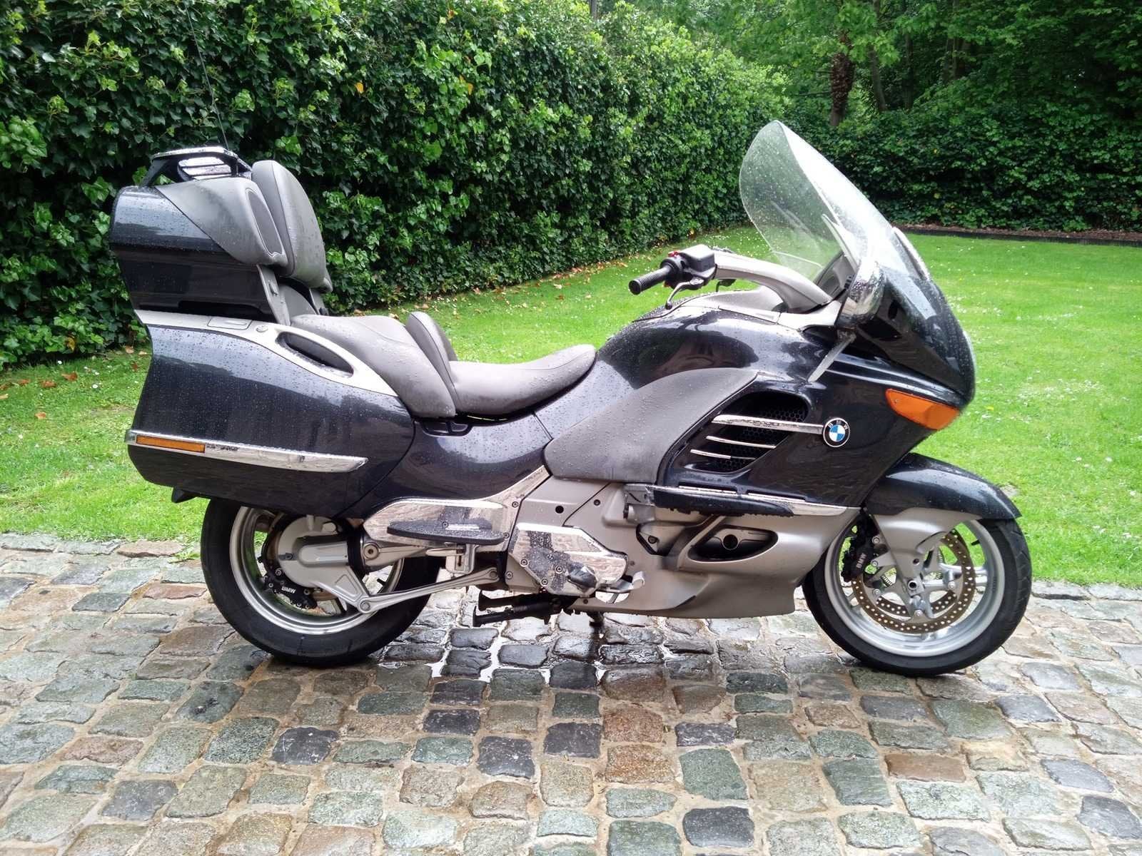 BMW - K 1200 LT - Motorfiets, Motoren, Motoren | BMW, Bedrijf, Overig