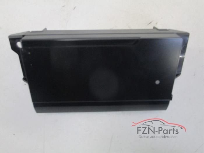 Land Rover Range Rover Sport Touch Screen Display Module DPL, Ophalen of Verzenden, Gebruikt