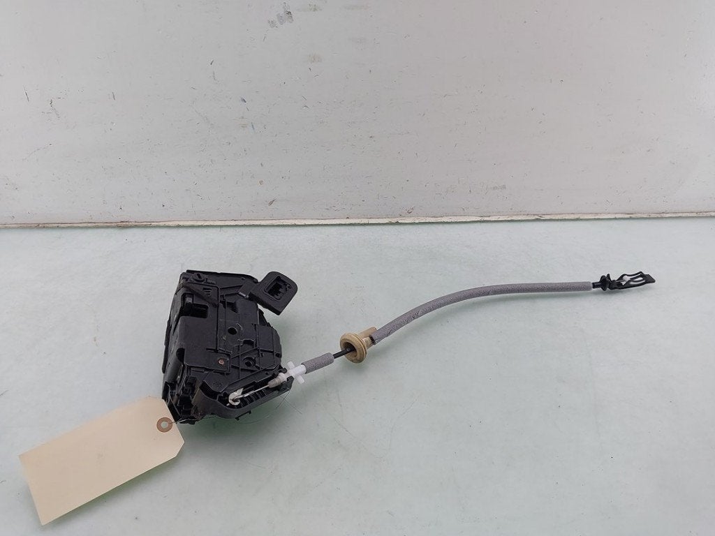 SERRURE DE PORTE RODS ARRIÈRE GAUCHE Passat (3G2), Dhr. J. Ham, Volkswagen, Administratie@autoham.nl, Utilisé