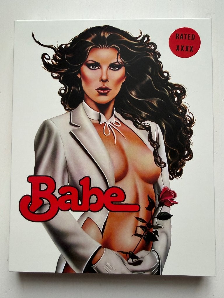 Babe. Peekarama, Ophalen of Verzenden, Nieuw in verpakking, Overige genres