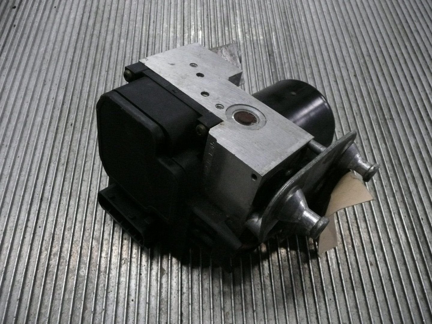 Mercedes-Benz E-Klasse E220 E270 E320 cdi ABS Pomp ESP A0034, Auto-onderdelen, Gebruikt, -, Ophalen of Verzenden, -