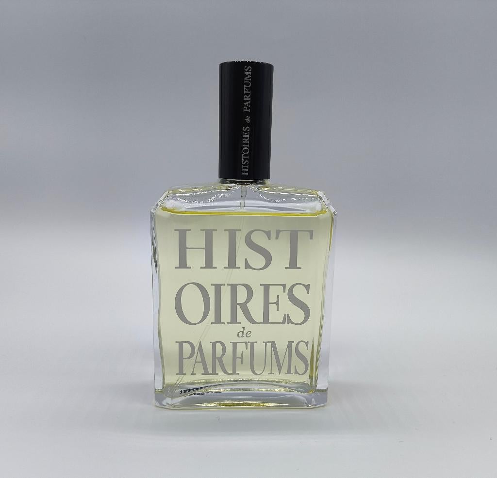 Histoires de Parfums 1826 Eugénie de Montijo oudere editie, Envoi, Comme neuf