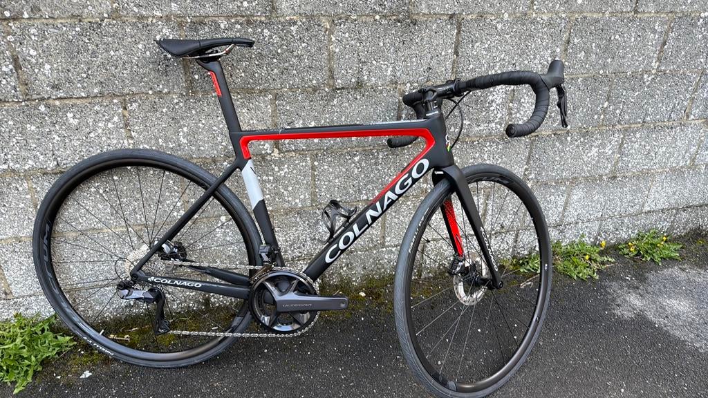 Colnago V3 maat 50, Neuf, Autres marques, 49 à 53 cm, Enlèvement