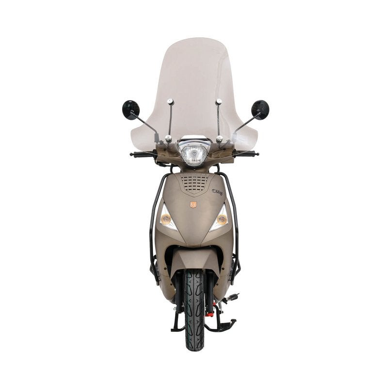 La Souris City 50cc, Enlèvement ou Envoi, Comme neuf, Essence