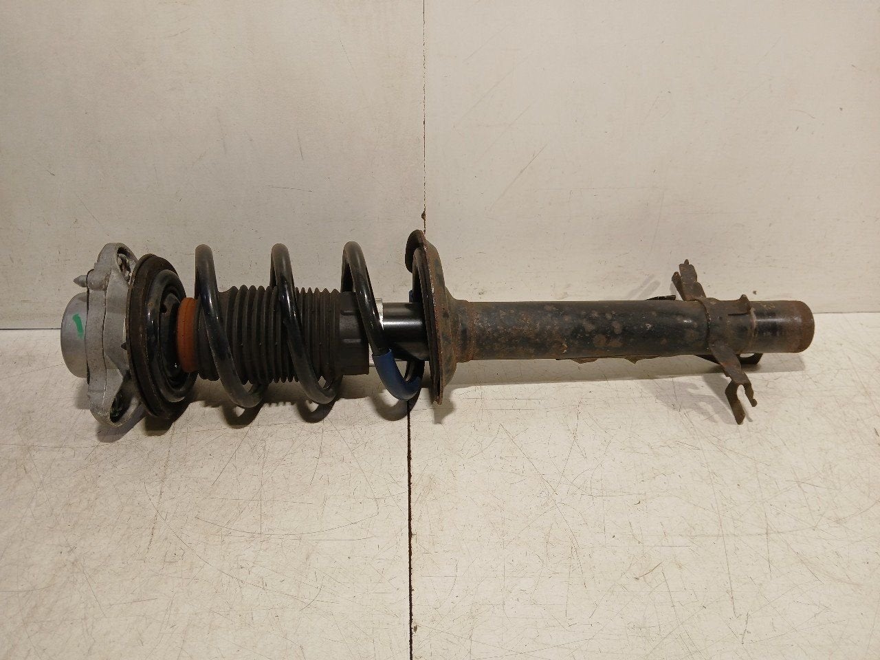Veerpoot rechts voor Citroën Jumper, Auto-onderdelen, Onderdelen@venauto.nl, Van der Ven Autorecycling B.V., Gebruikt, Ettenseweg 76, 4706 PB Roosendaal, The Netherlands