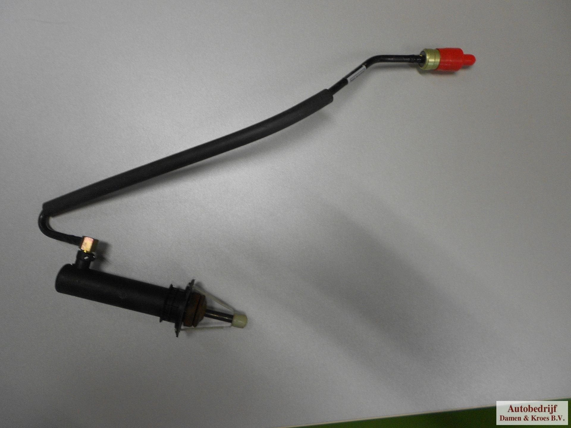 Hulpkoppelingscilinder MG ZS 180, -, -, Nieuw, Ophalen of Verzenden