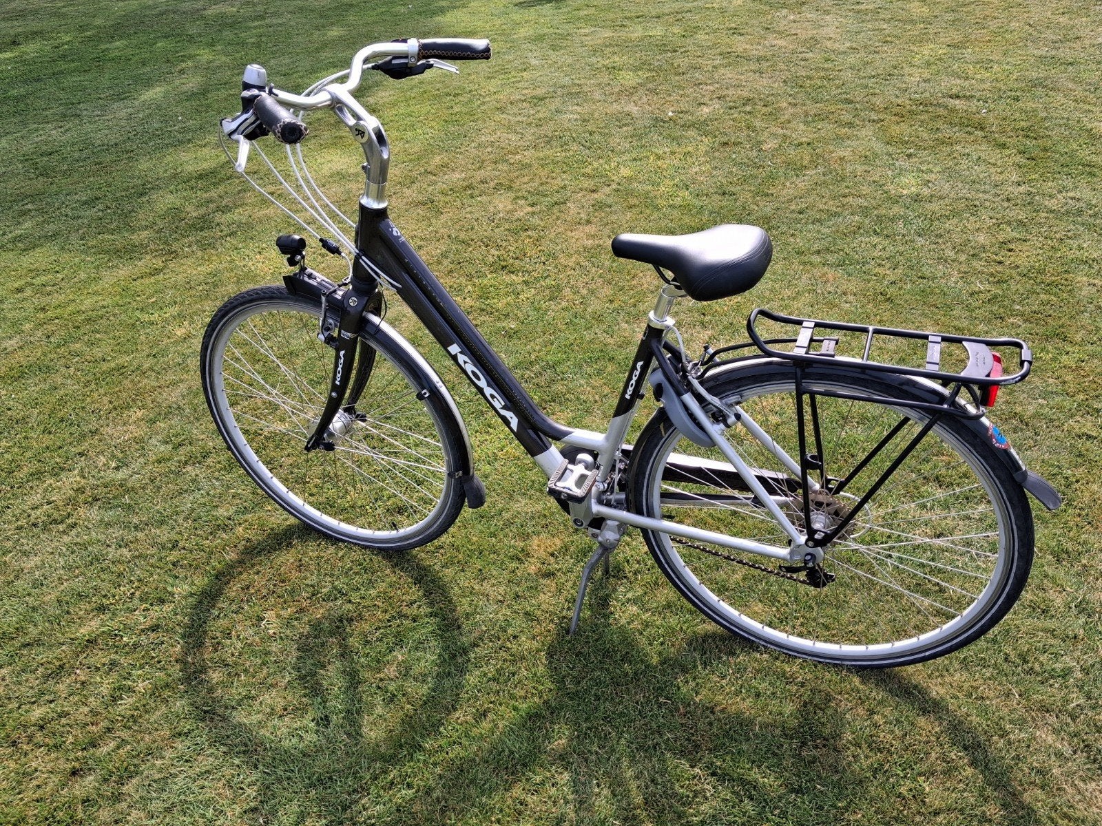 Damesfiets  Koga, Fietsen en Brommers, Fietsen | Dames | Damesfietsen, Ophalen