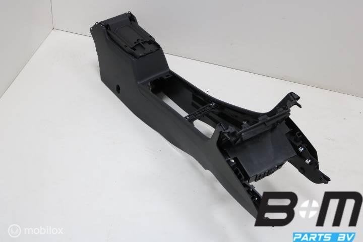 Middenconsole met armsteunframe VW Golf 7 5G1863243P, Gebruikt