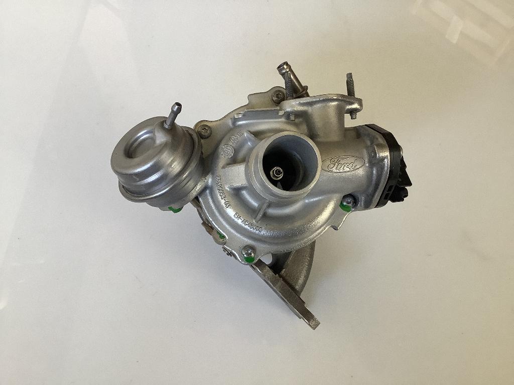 Turbo Ford B MAX , Turbo Ford C MAX, Ford Fiesta 1.0EcoBoost, Enlèvement, Neuf, Ford