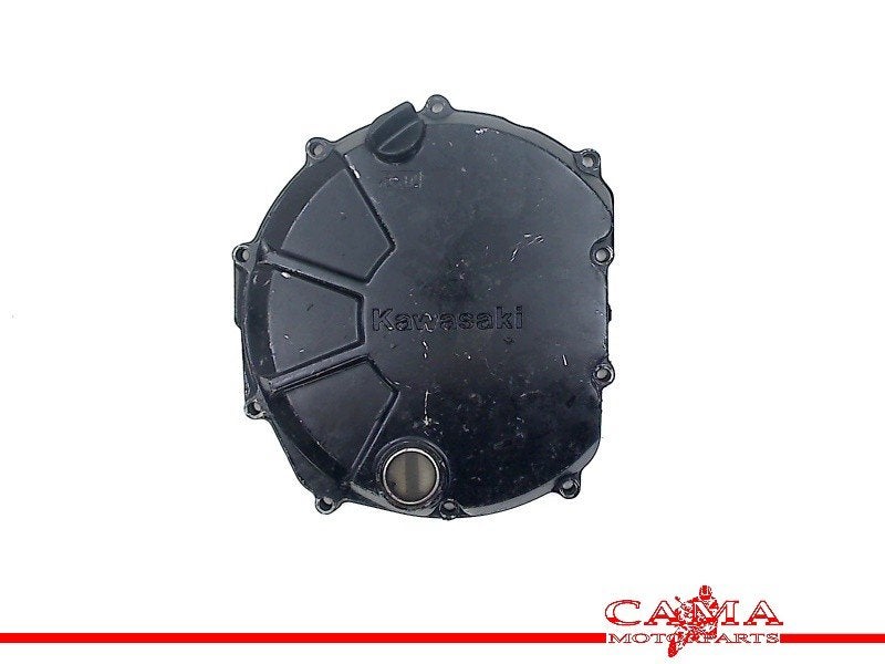 MOTEUR CACHE EMBRAYAGE ZXR 750 1989-1990 (ZXR750 ZX750H), Dhr. S. di Majo, Utilisé, Info@cama-motorparts.nl, P.J. Troelstraweg 8 8
3144 CX  MAASSLUIS, NL