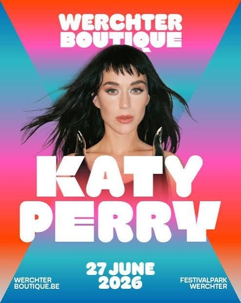 Werchter Boutique, Spotprijs 90 euro per ticket!