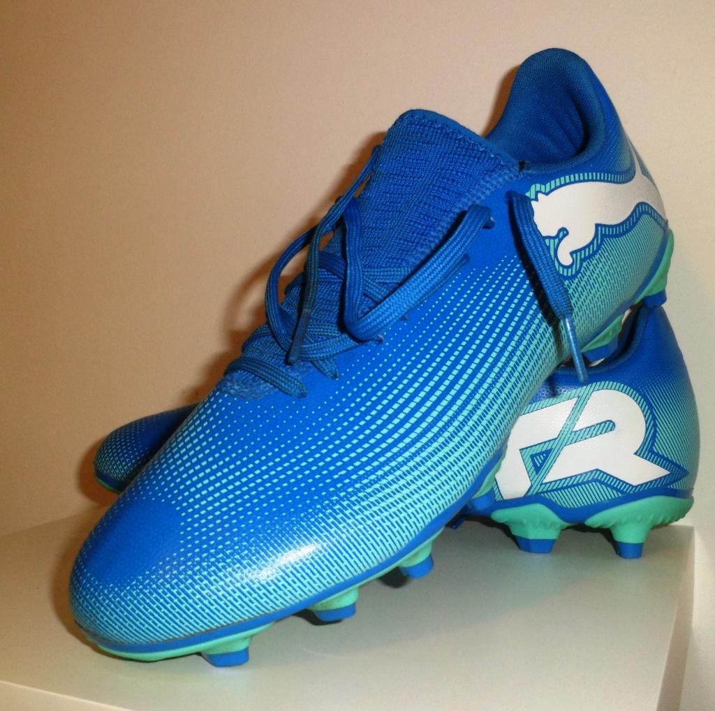 Voetbalschoenen PUMA maat 41 Z.G.A.N., Sport en Fitness, Voetbal, Schoenen, Zo goed als nieuw, Maat M, Ophalen of Verzenden