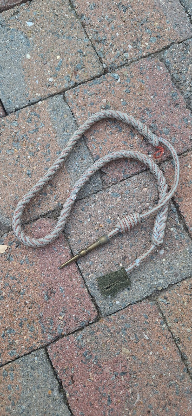 Uniform voer, Ophalen