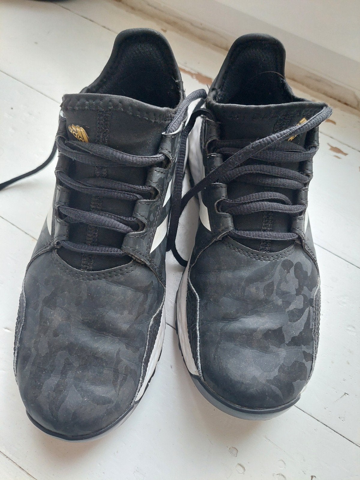 basket hockey outdoor, Sports & Fitness, Enlèvement ou Envoi, Utilisé, Chaussures