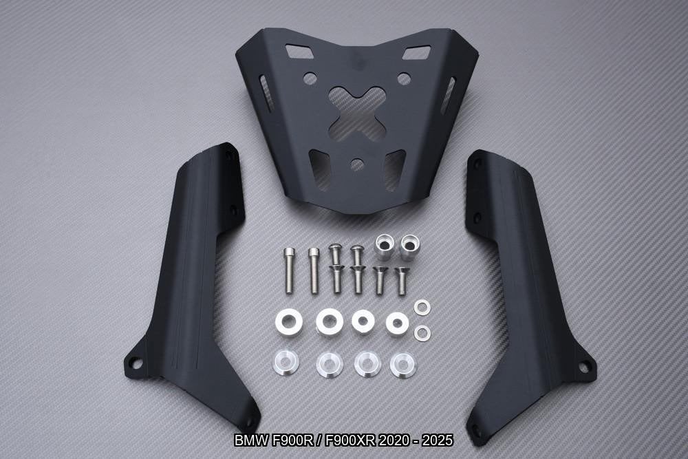 Support Top Case Porte Bagage BMW F900R F900XR 2020 2025