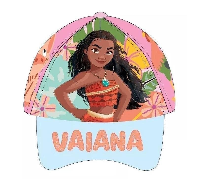 Vaiana Baseball Cap - Disney Pet, Disney, Meisje, Nieuw, Ophalen of Verzenden