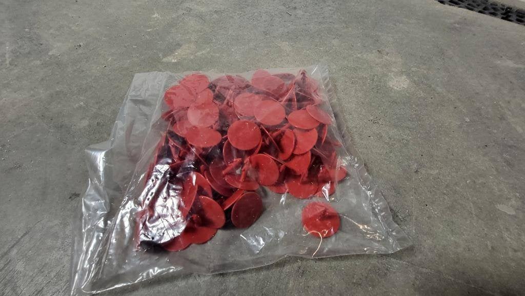 dampfolienagel Begetube prijsverlaging 15 euro --> 10 euro!, Ophalen, Nieuw