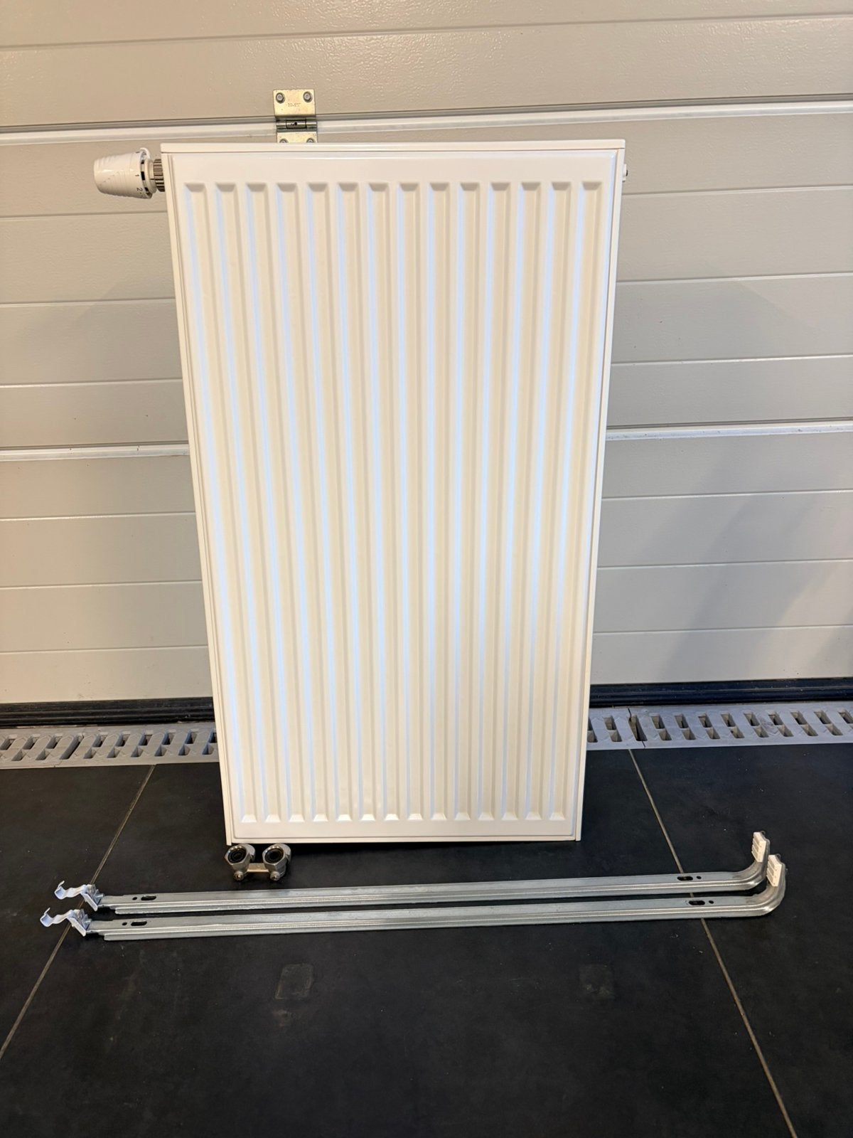 Radiator Henrad 900/500/type 22, Bricolage & Construction, 800 watts ou plus, Moins de 60 cm, Enlèvement, Radiateur