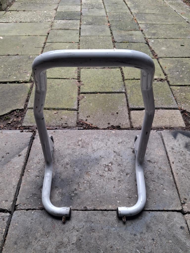 PADDOCKSTAND, Motoren, Ophalen of Verzenden
