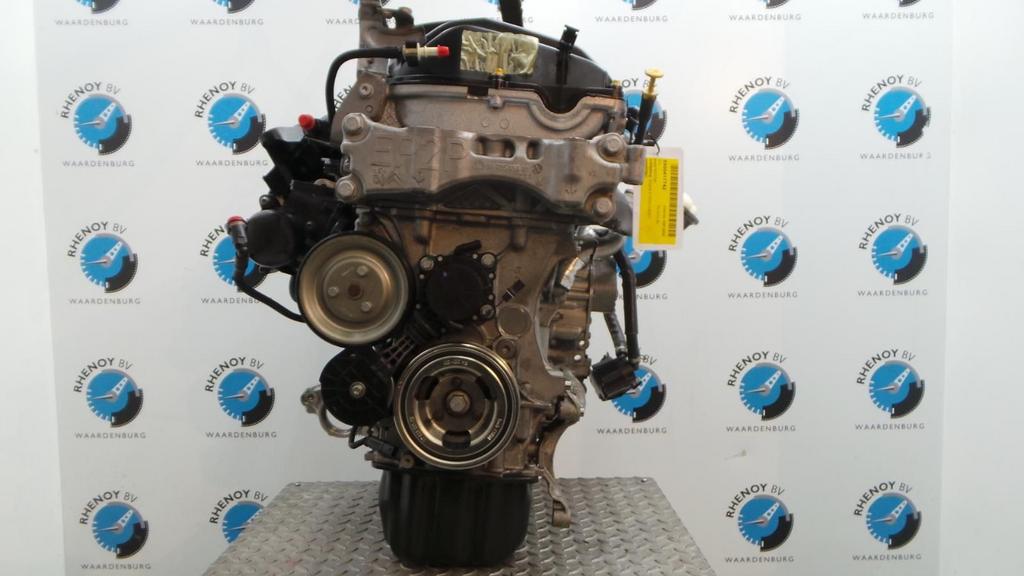 PEUGEOT 308 MOTOR 2016, Auto-onderdelen, Ophalen of Verzenden, Gebruikt, Stiba lid